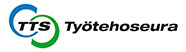 TTS Työtehoseuran logo